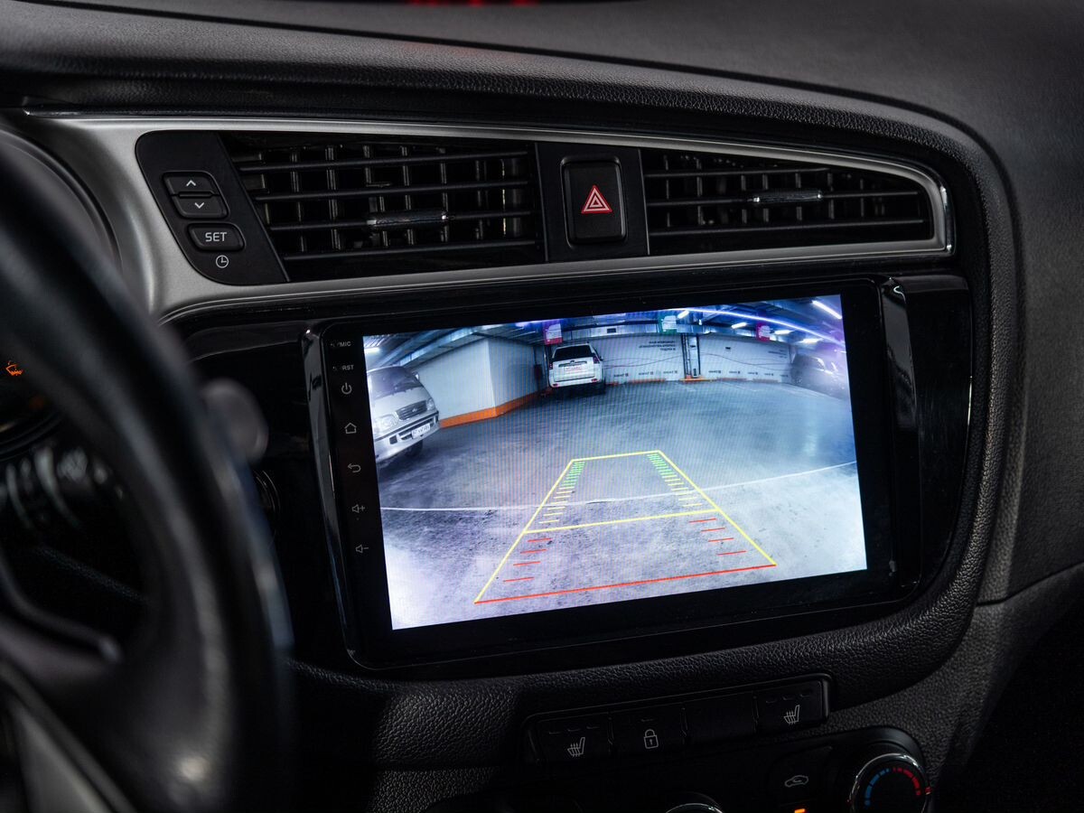 Kia Ceed 2018 - фото автомобиля