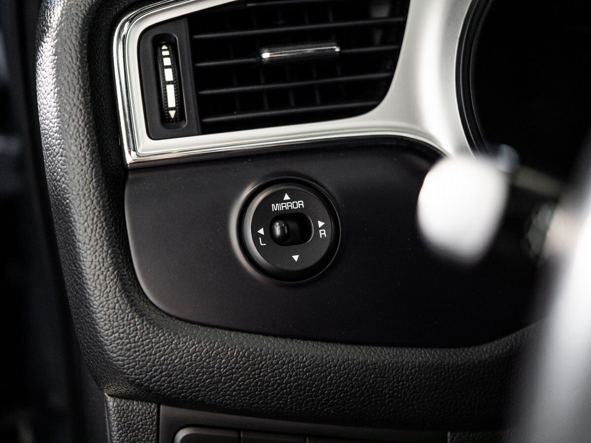 Kia Ceed 2018 - фото автомобиля