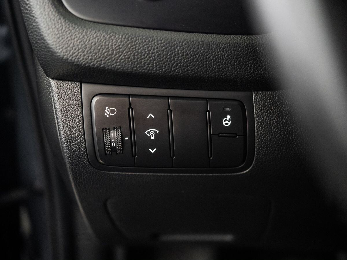 Kia Ceed 2018 - фото автомобиля