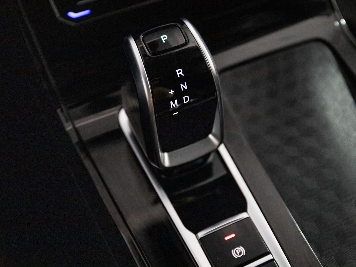 Chery Tiggo 7 Pro 2021 - фото автомобиля