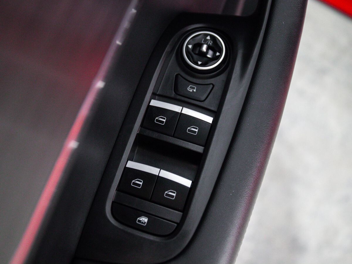 Chery Tiggo 7 Pro 2021 - фото автомобиля