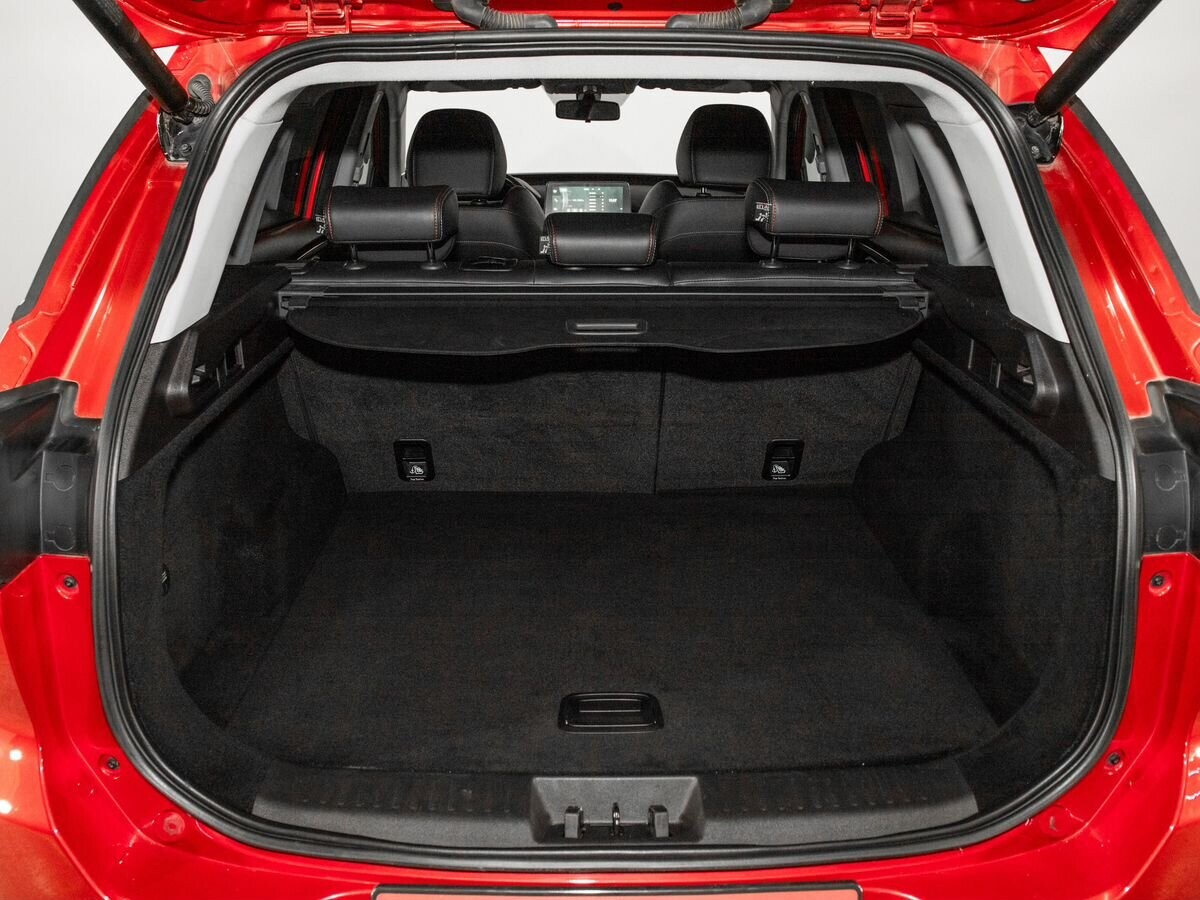 Chery Tiggo 7 Pro 2021 - фото автомобиля