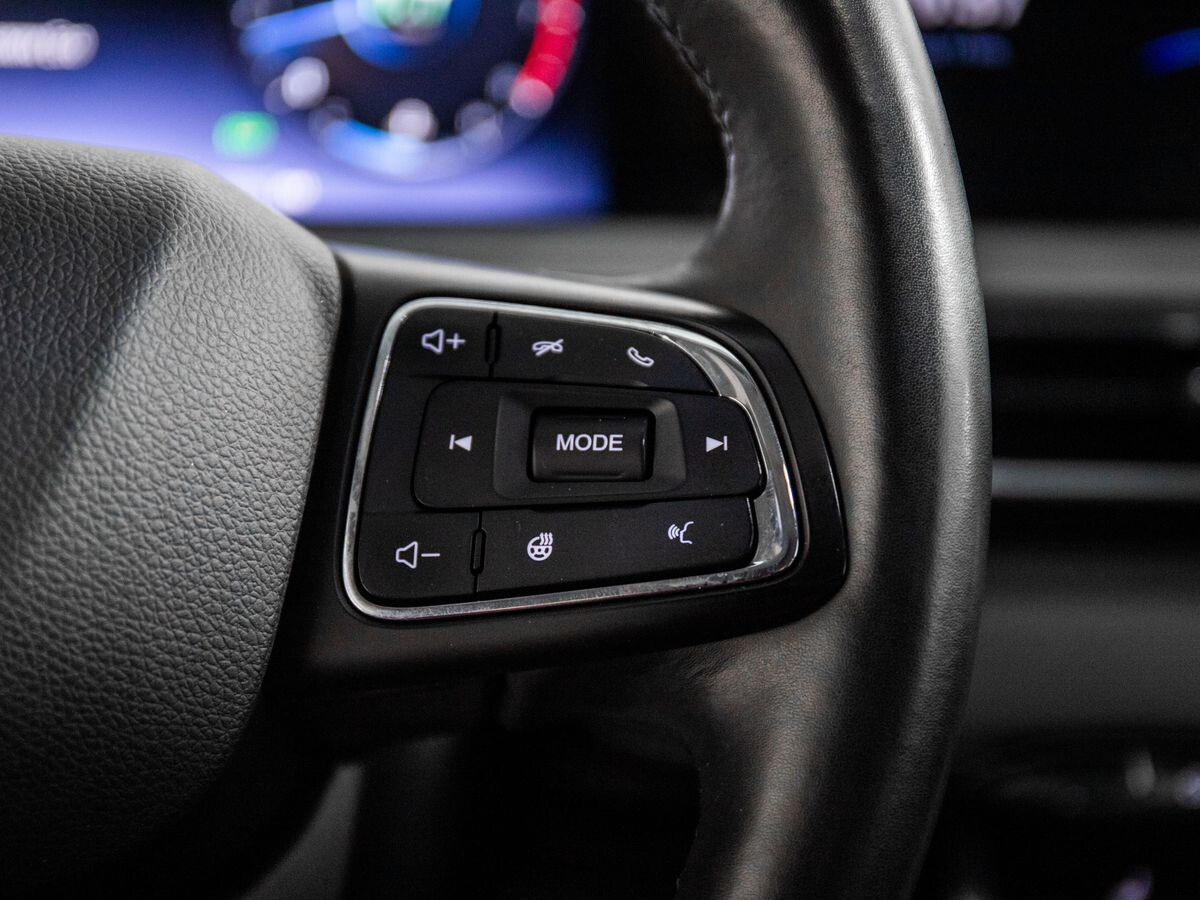 Chery Tiggo 7 Pro Max 2023 - фото автомобиля