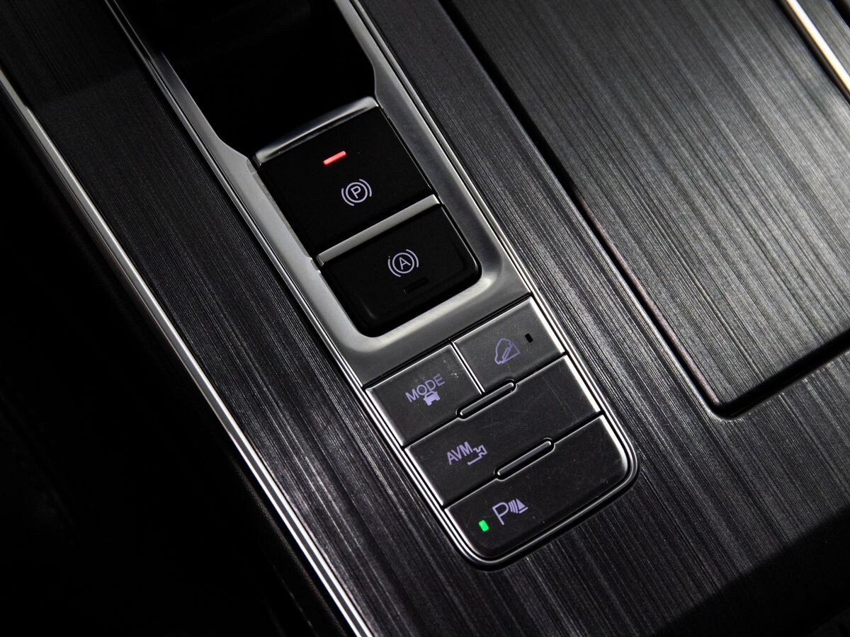 Chery Tiggo 7 Pro Max 2023 - фото автомобиля