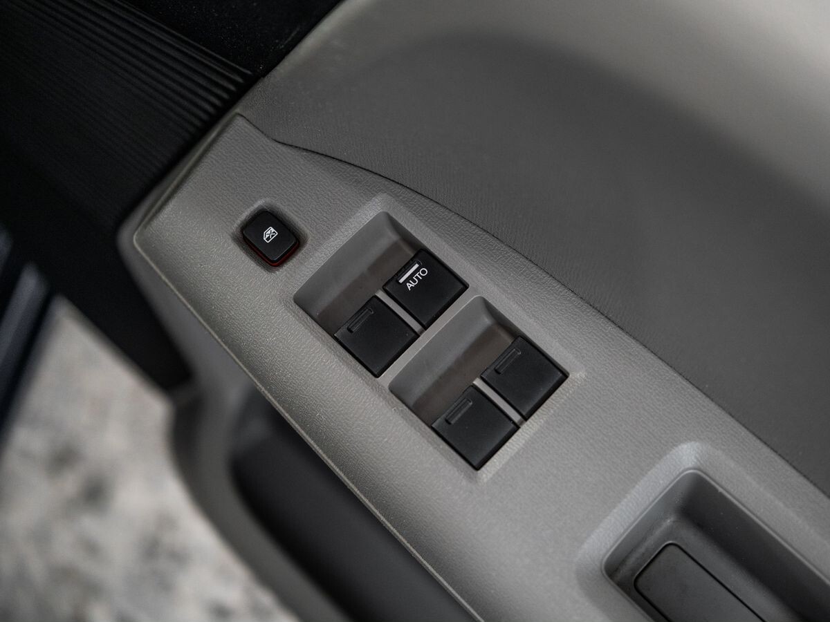 Honda Freed 2009 - фото автомобиля