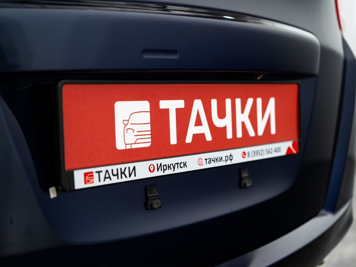 Honda Freed 2009 - фото автомобиля