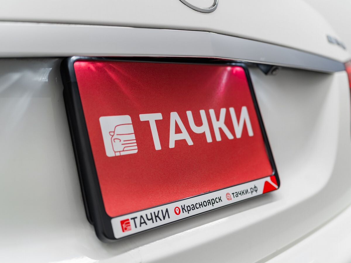 Mercedes-Benz E-Класс 2013 - фото автомобиля