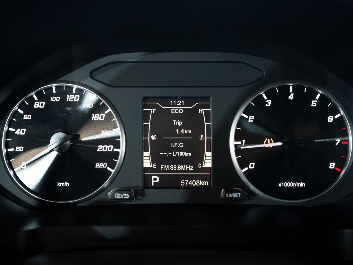 Chery Tiggo 8 2021 - фото автомобиля