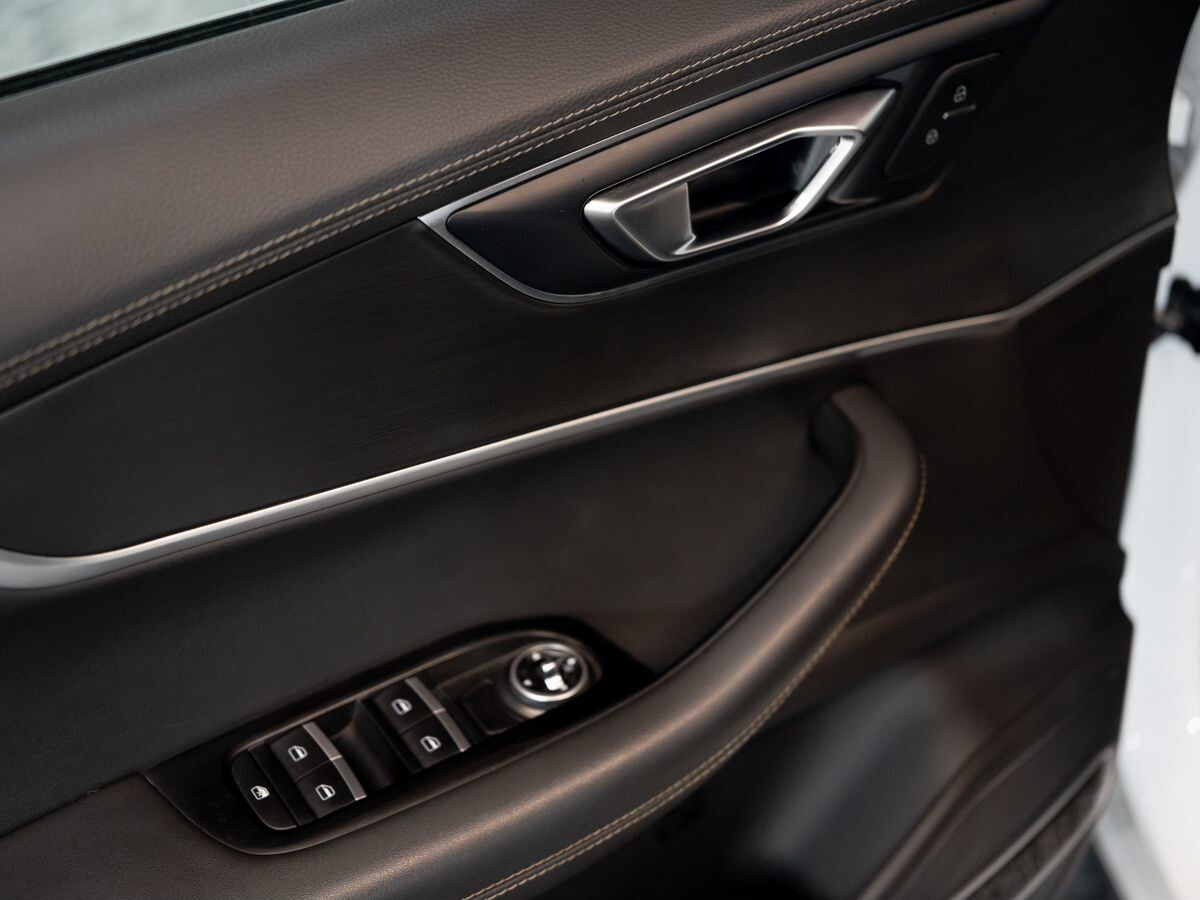 Chery Tiggo 8 2021 - фото автомобиля