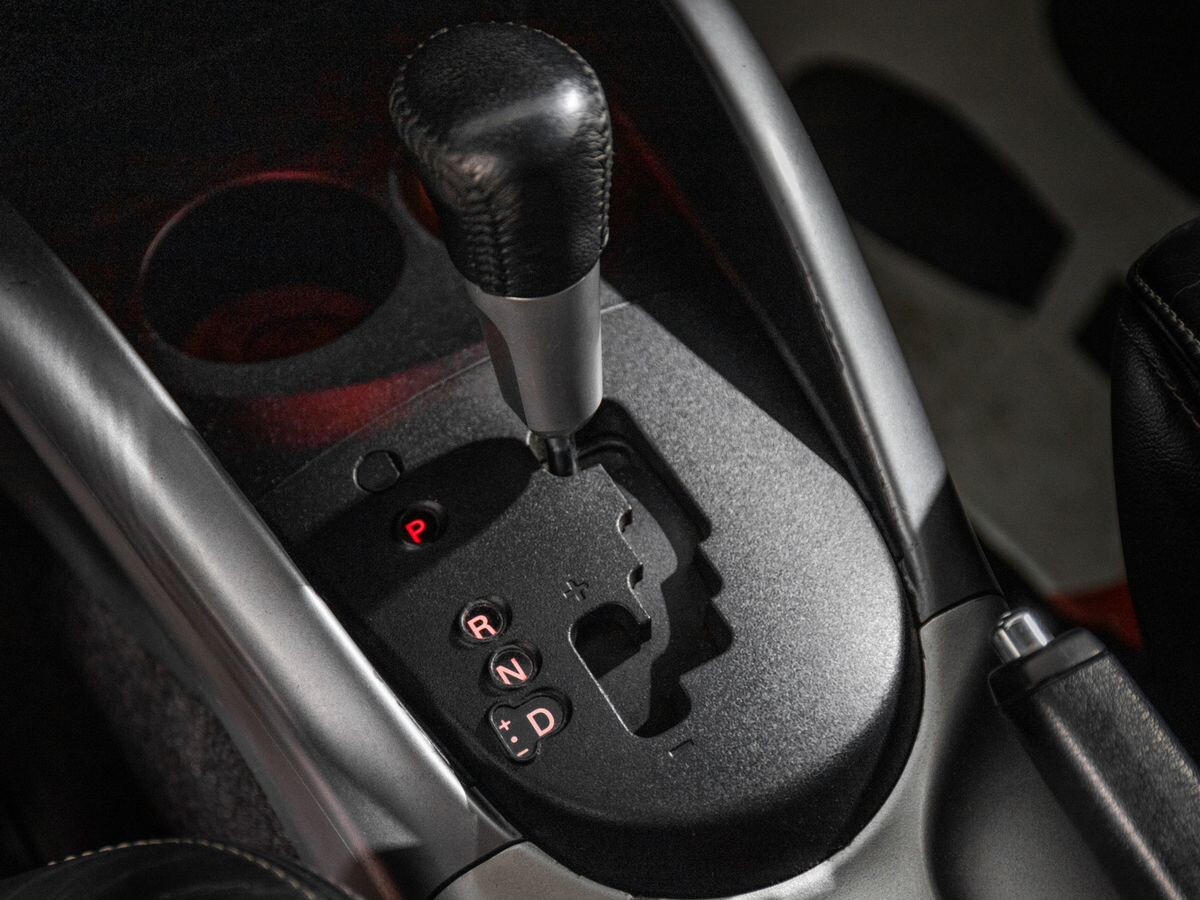 Mitsubishi Outlander 2008 - фото автомобиля