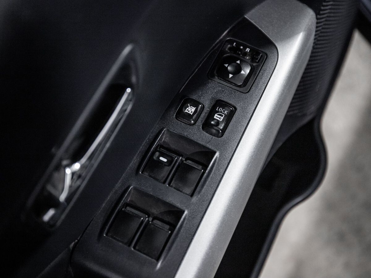 Mitsubishi Outlander 2008 - фото автомобиля