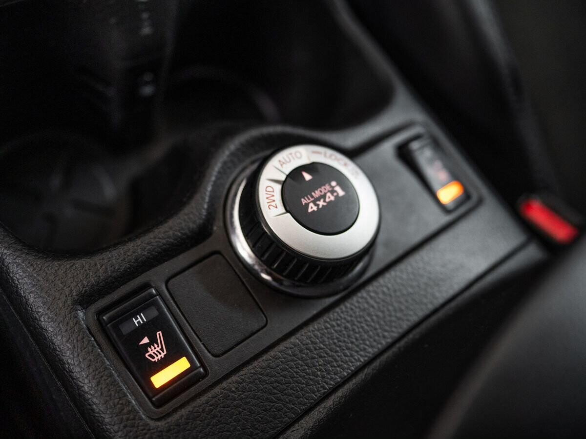 Nissan Qashqai 2014 - фото автомобиля