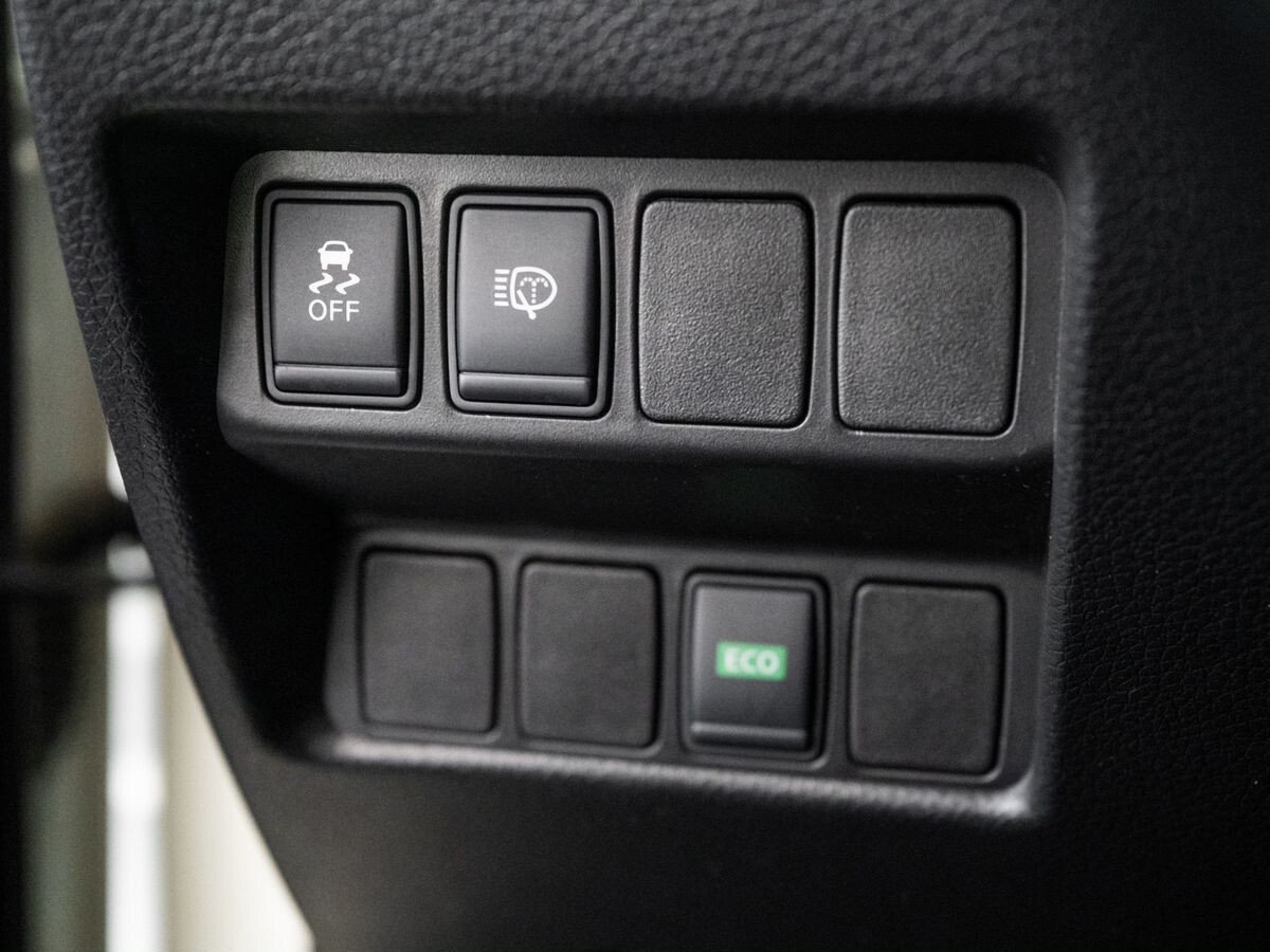 Nissan Qashqai 2014 - фото автомобиля