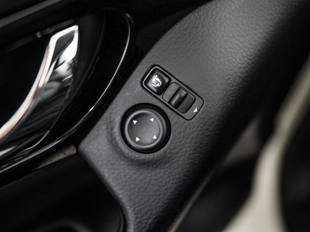 Nissan Qashqai 2014 - фото автомобиля