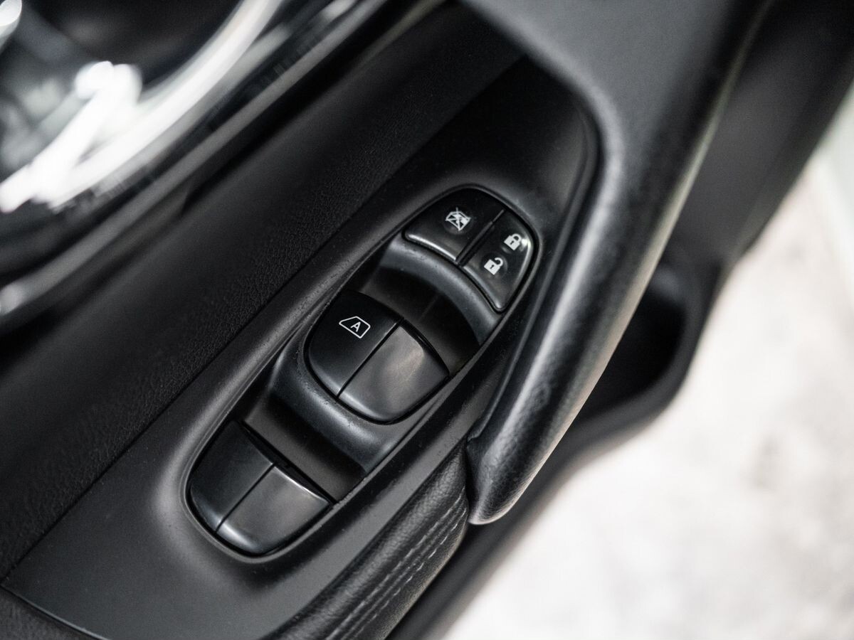 Nissan Qashqai 2014 - фото автомобиля