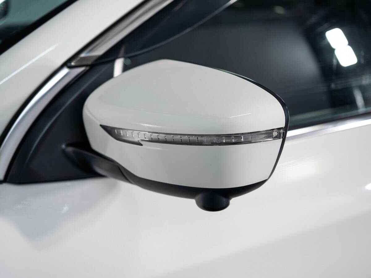 Nissan Qashqai 2014 - фото автомобиля