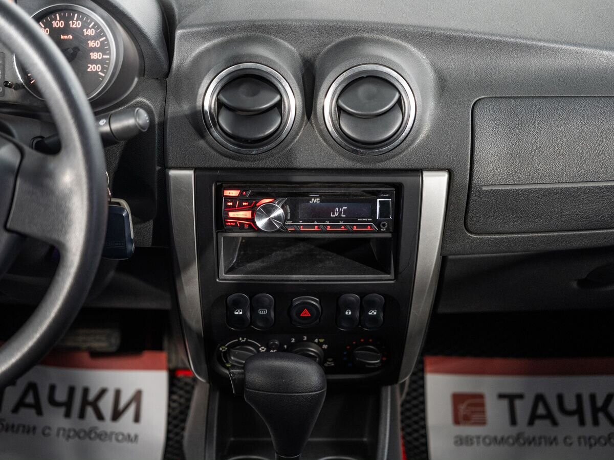 Nissan Almera 2014 - фото автомобиля