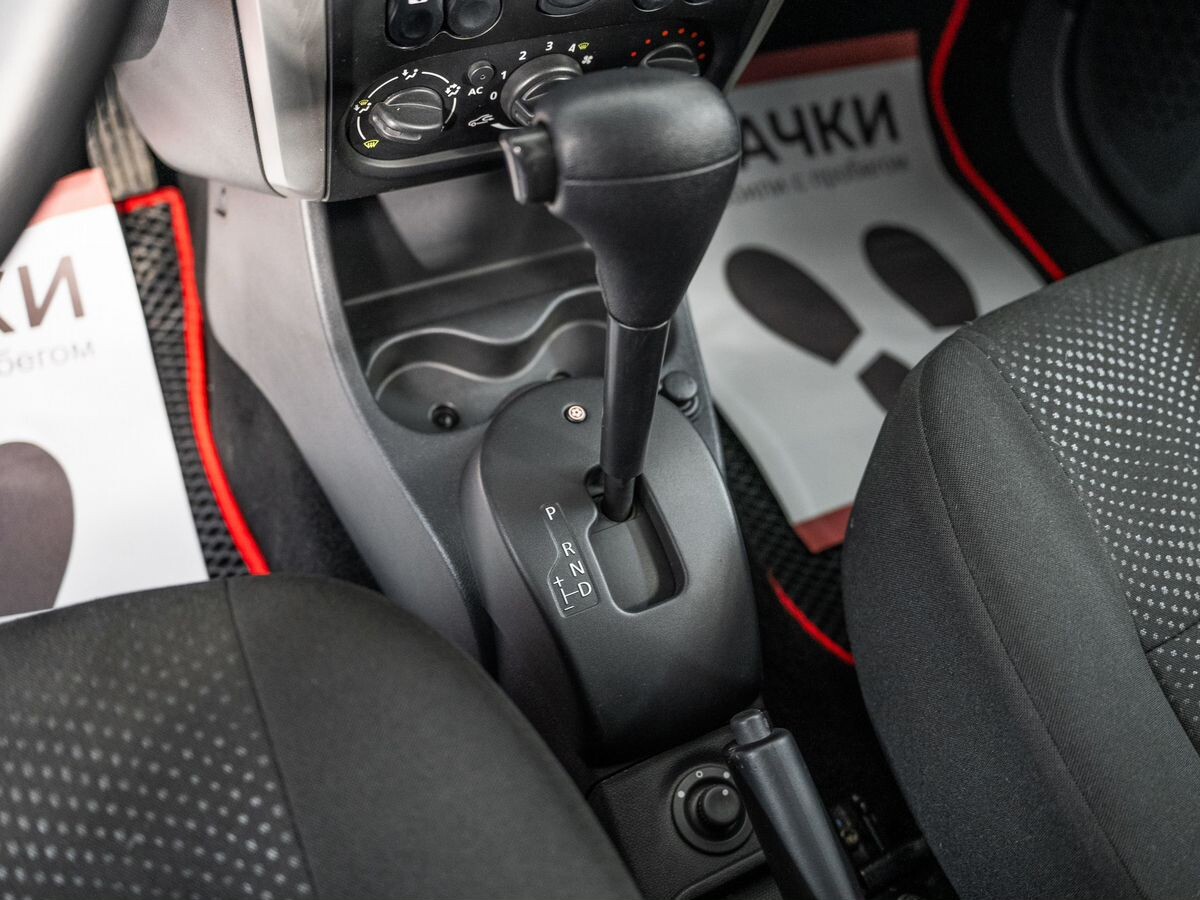 Nissan Almera 2014 - фото автомобиля