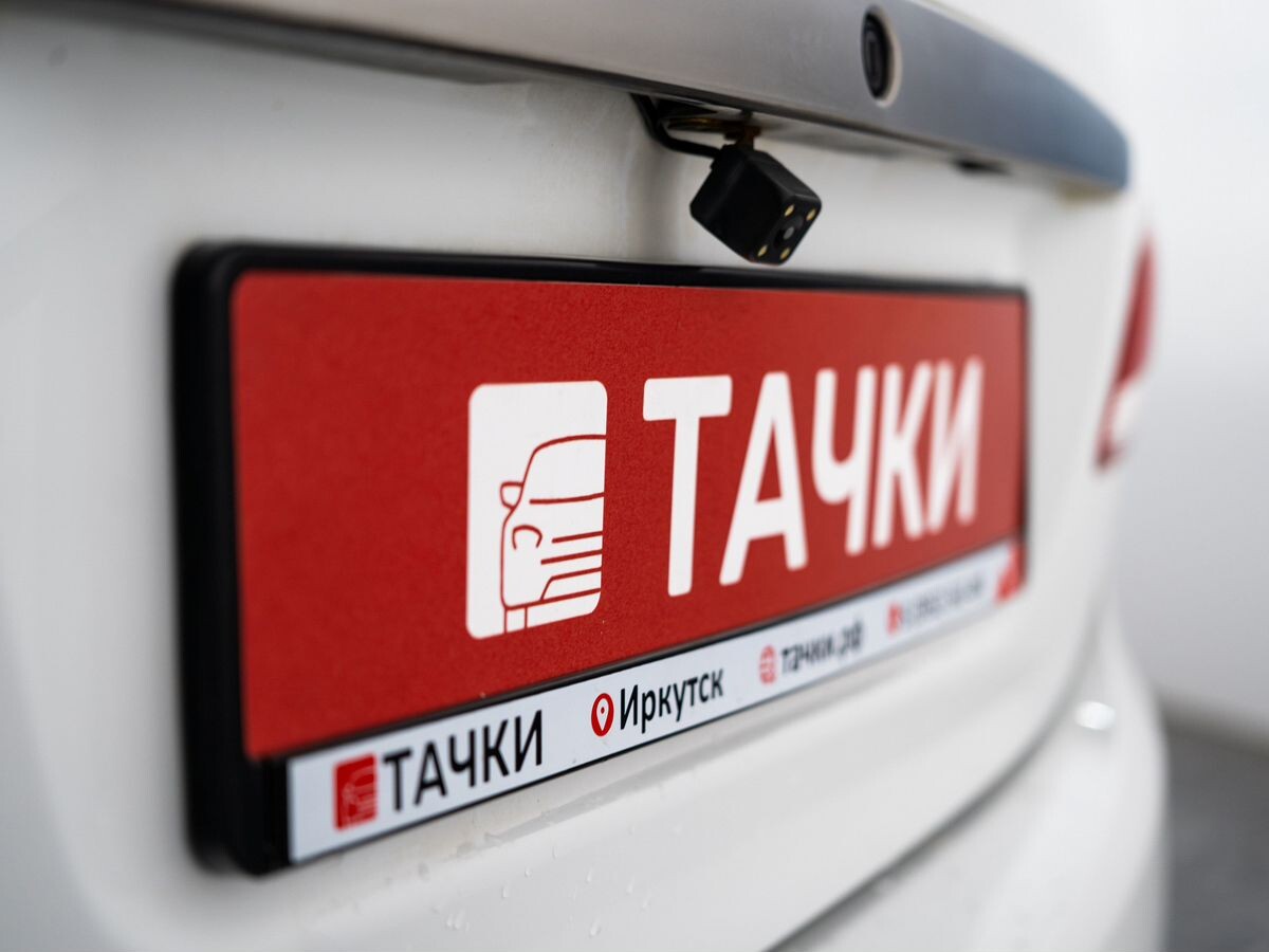 Nissan Almera 2014 - фото автомобиля