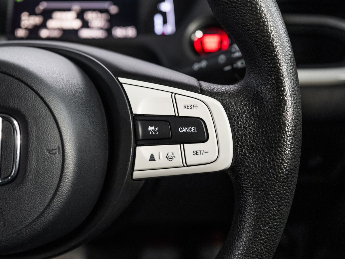 Honda Fit 2020 - фото автомобиля