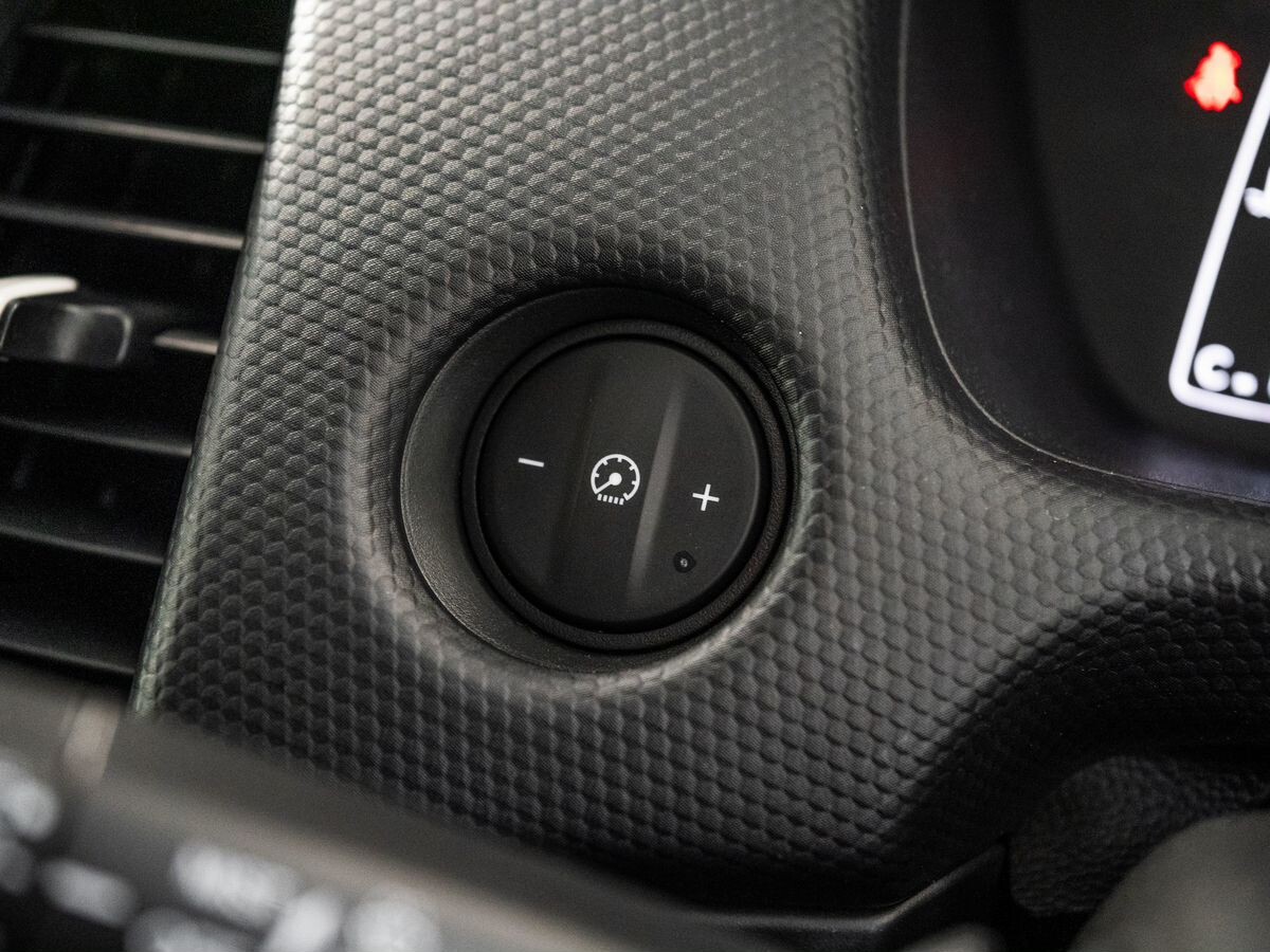 Honda Fit 2020 - фото автомобиля