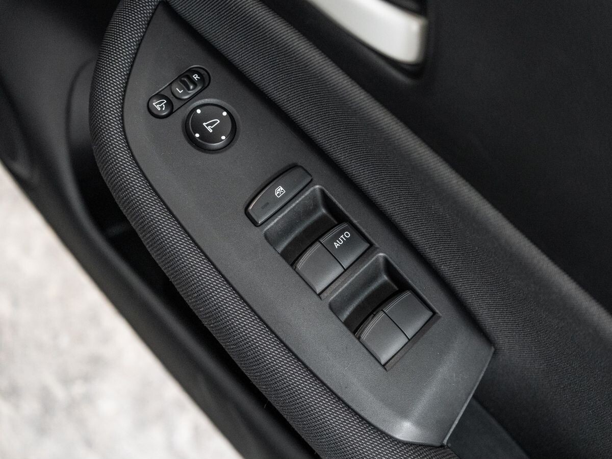 Honda Fit 2020 - фото автомобиля