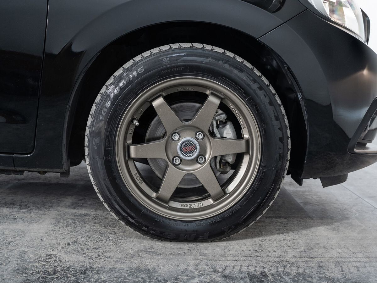 Honda Fit 2020 - фото автомобиля