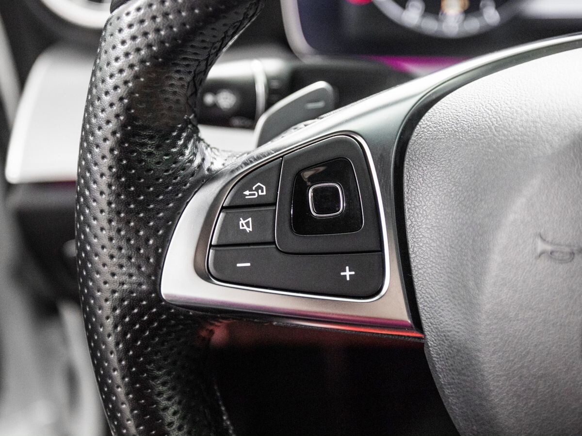 Mercedes-Benz E-Класс 2017 - фото автомобиля