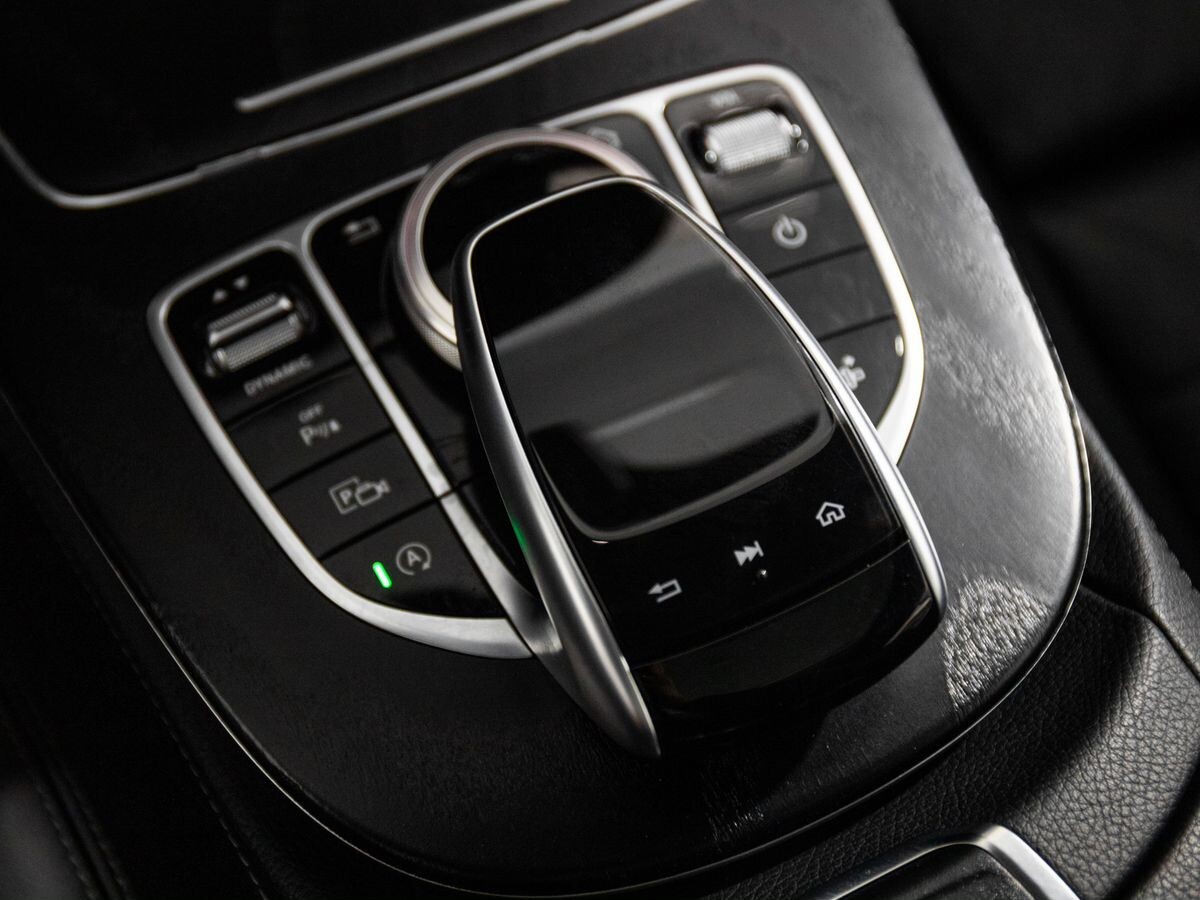 Mercedes-Benz E-Класс 2017 - фото автомобиля