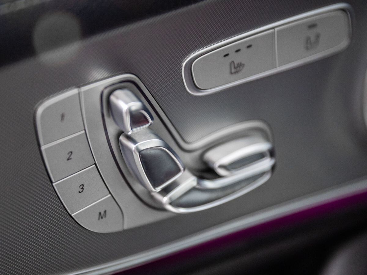 Mercedes-Benz E-Класс 2017 - фото автомобиля