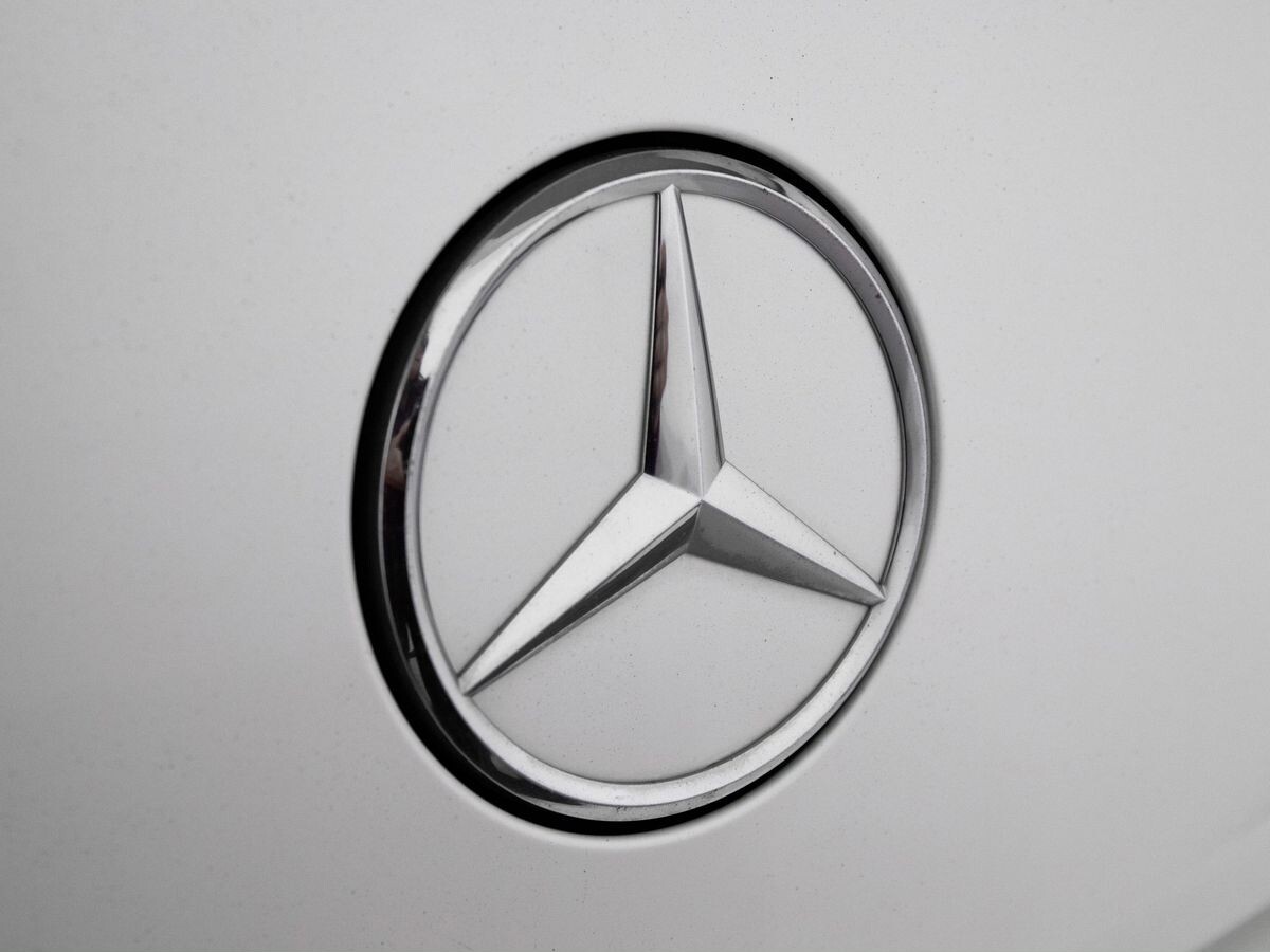 Mercedes-Benz E-Класс 2017 - фото автомобиля