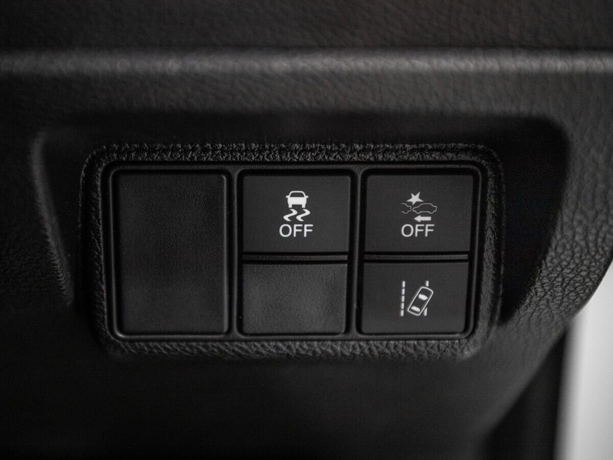 Honda Civic 2018 - фото автомобиля