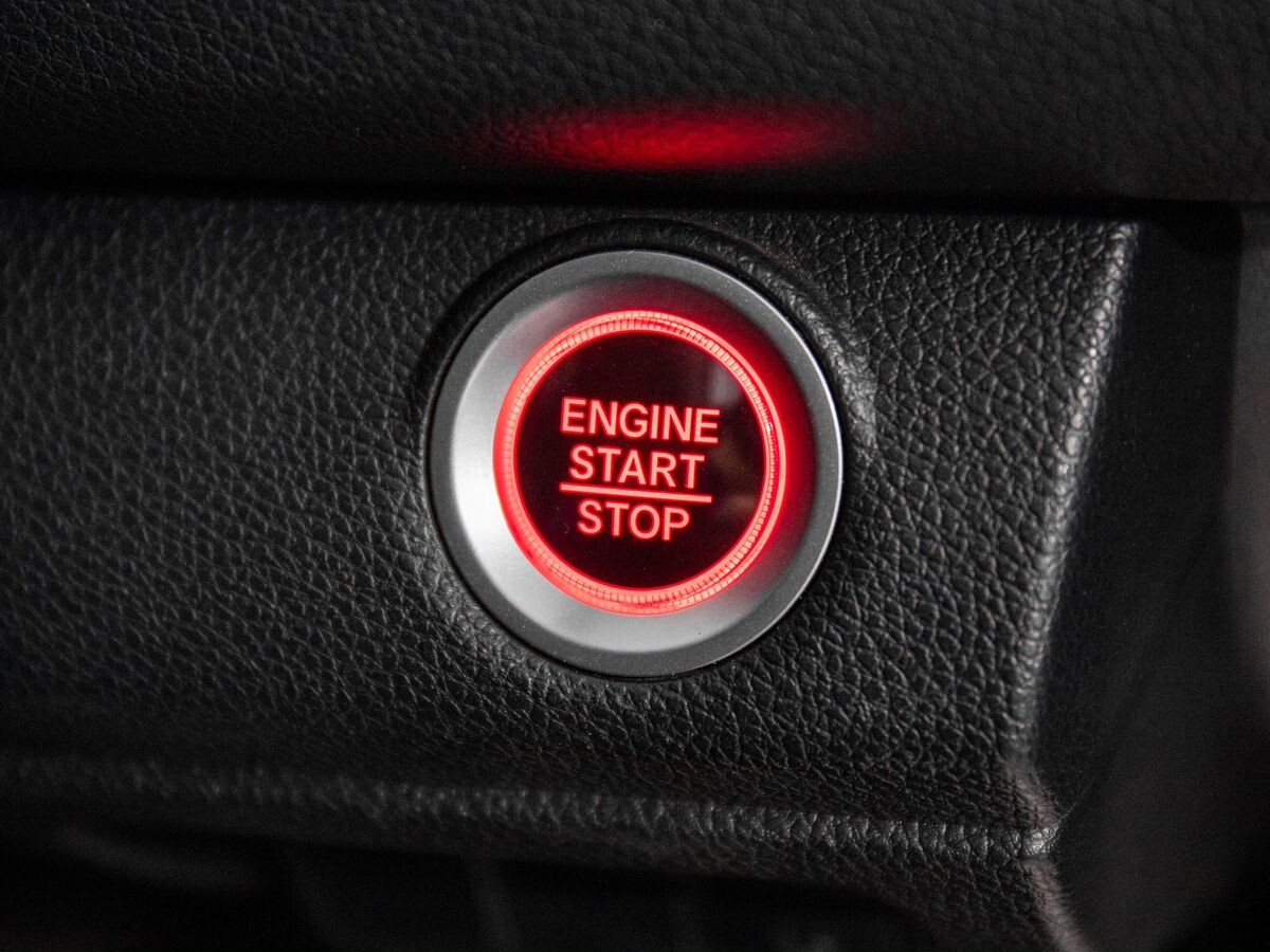 Honda Civic 2018 - фото автомобиля