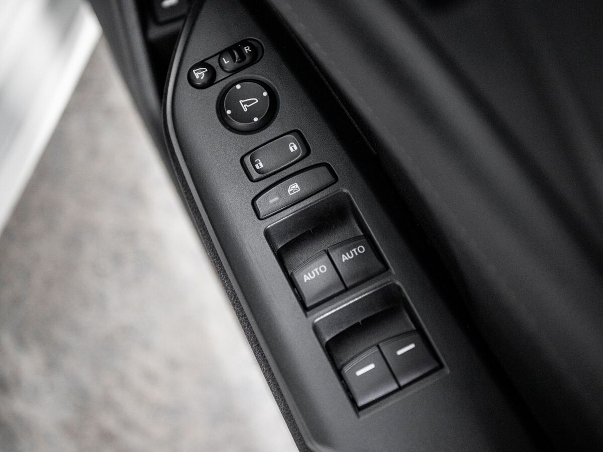 Honda Civic 2018 - фото автомобиля