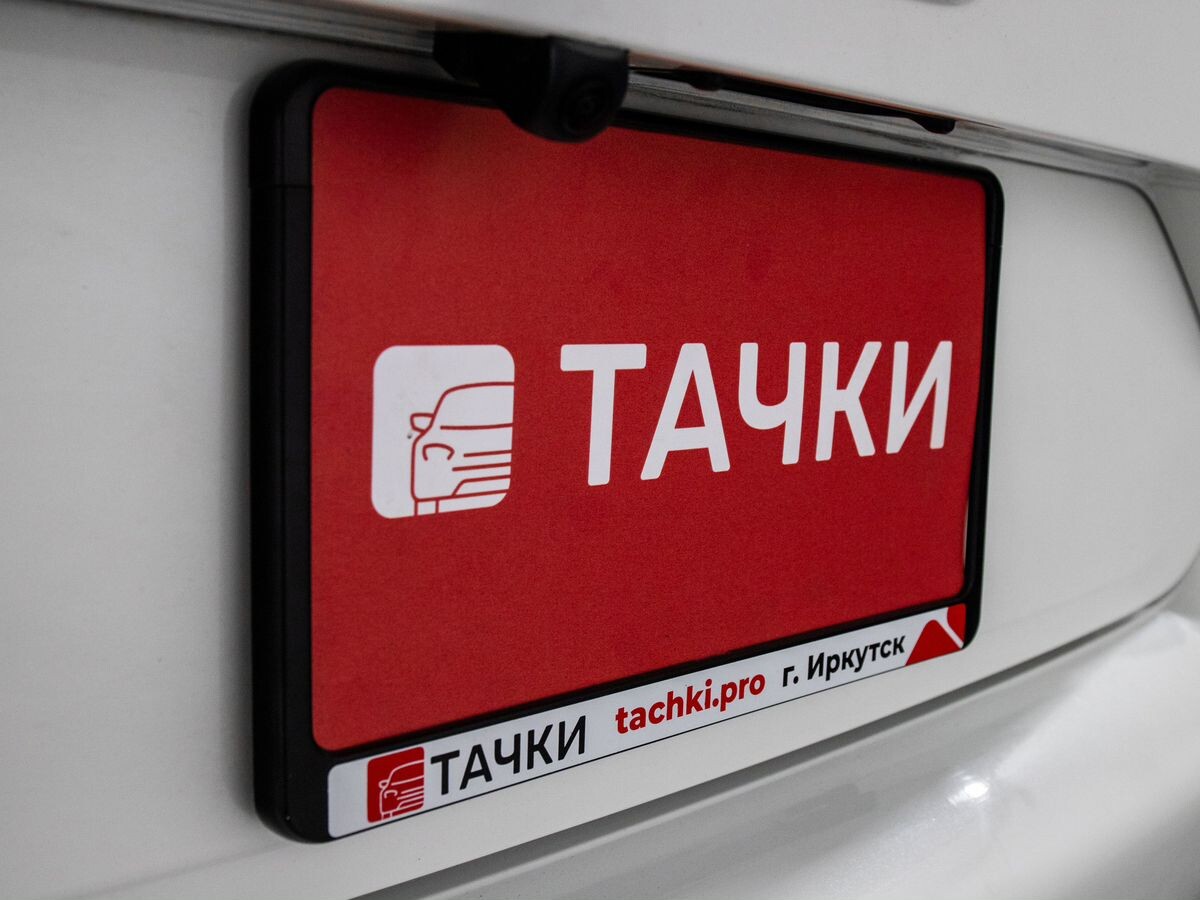 Honda Civic 2018 - фото автомобиля