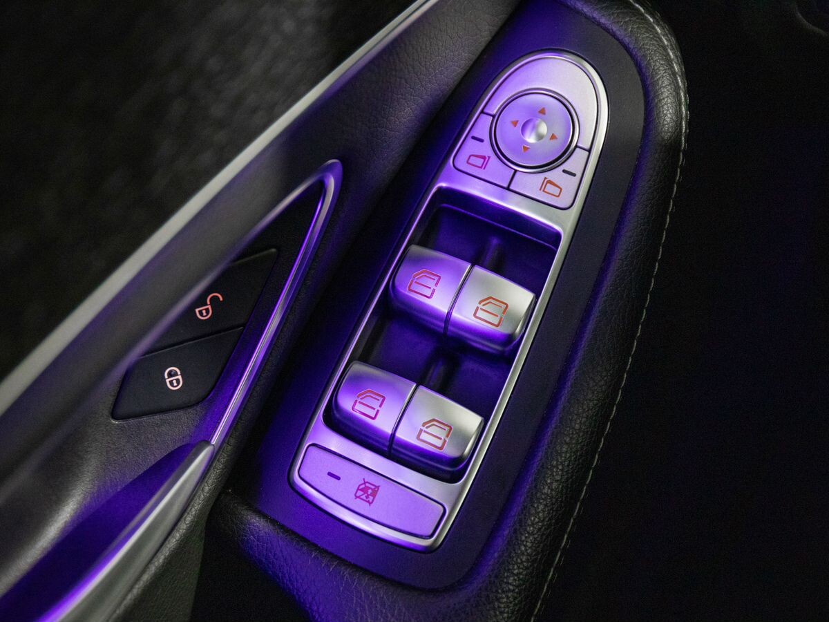 Mercedes-Benz C-Класс 2019 - фото автомобиля