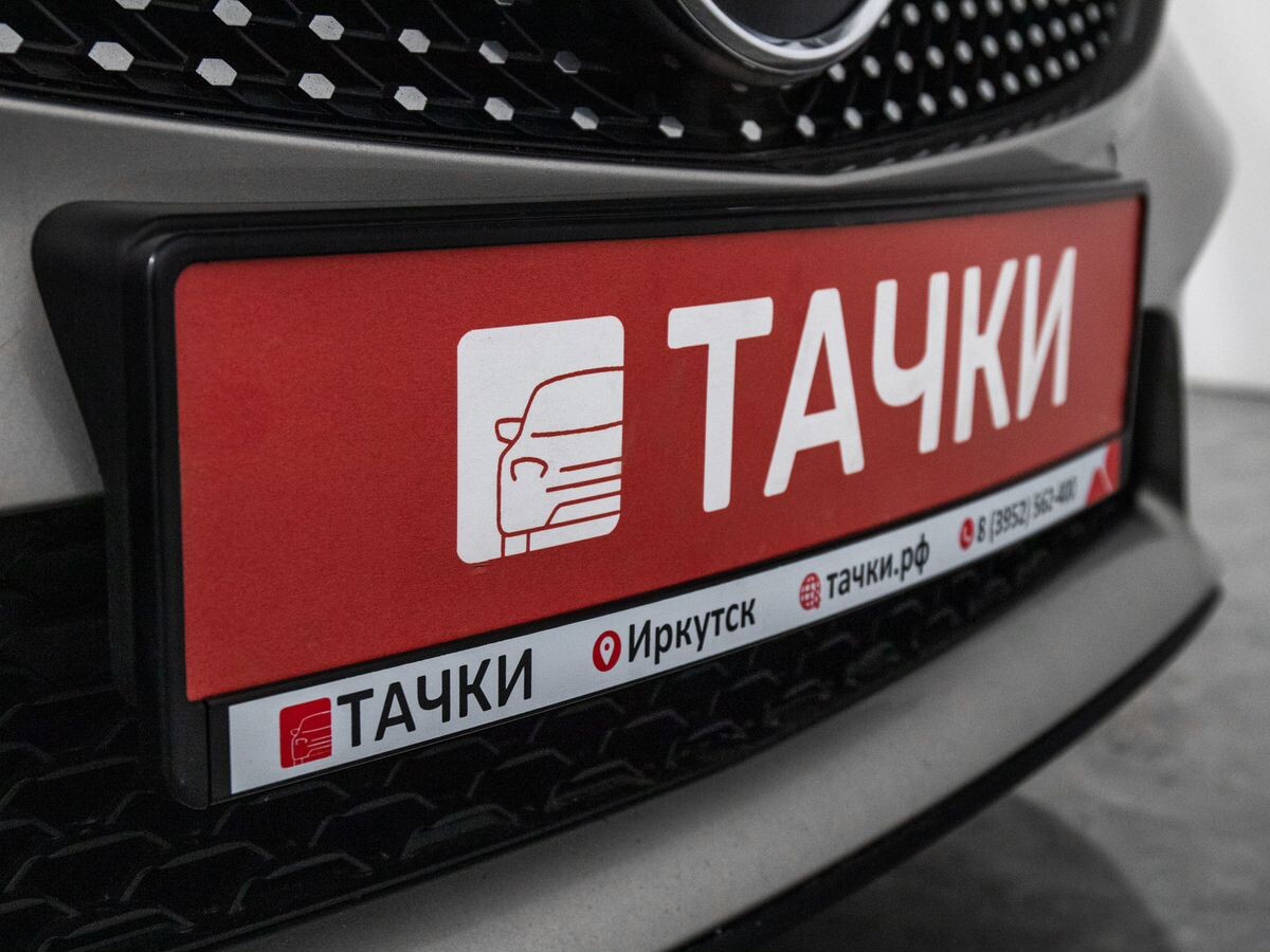 Mercedes-Benz C-Класс 2019 - фото автомобиля