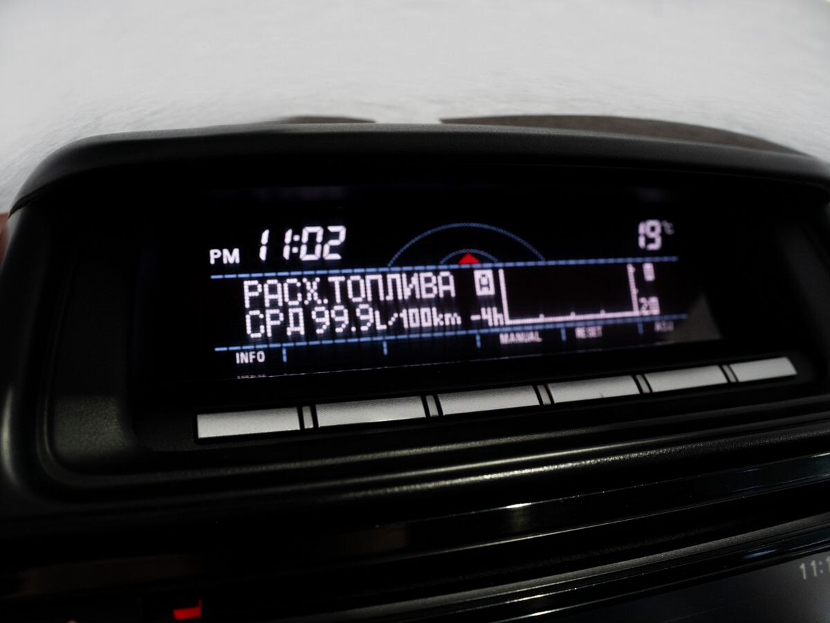 Mitsubishi Pajero Sport 2014 - фото автомобиля