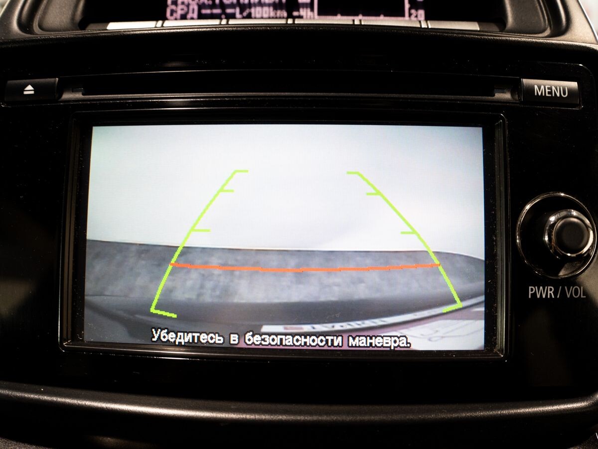 Mitsubishi Pajero Sport 2014 - фото автомобиля