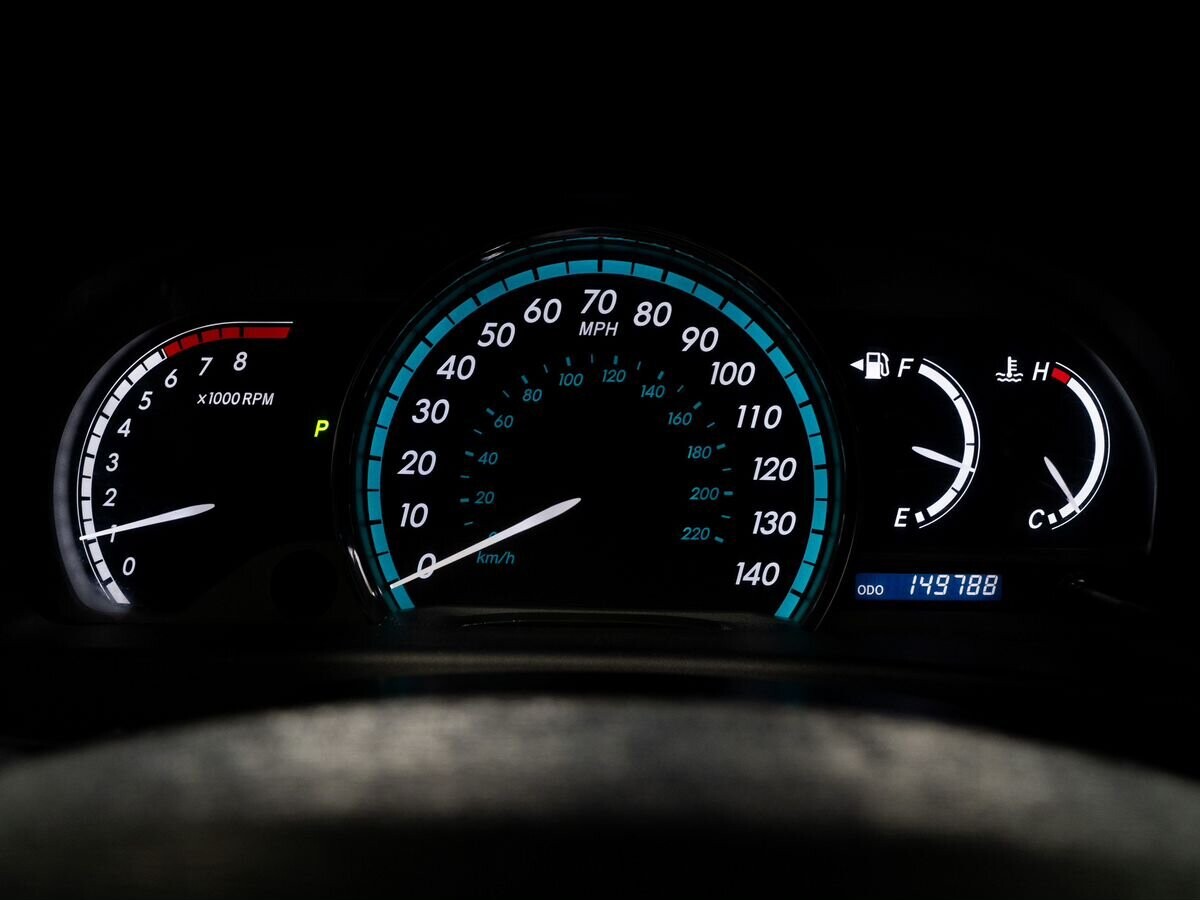 Toyota Venza 2010 - фото автомобиля