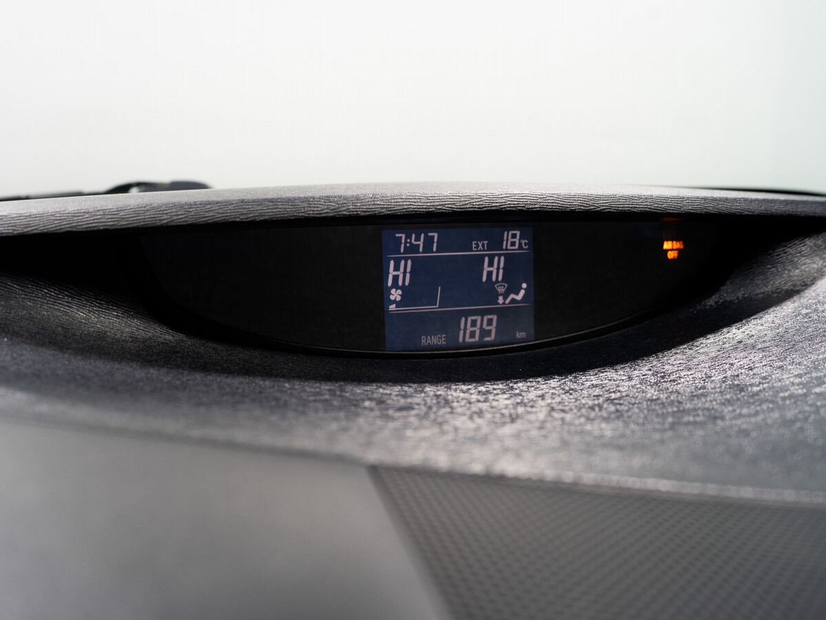 Toyota Venza 2010 - фото автомобиля