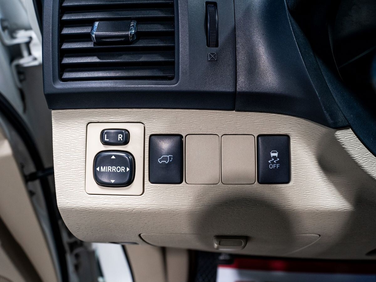 Toyota Venza 2010 - фото автомобиля