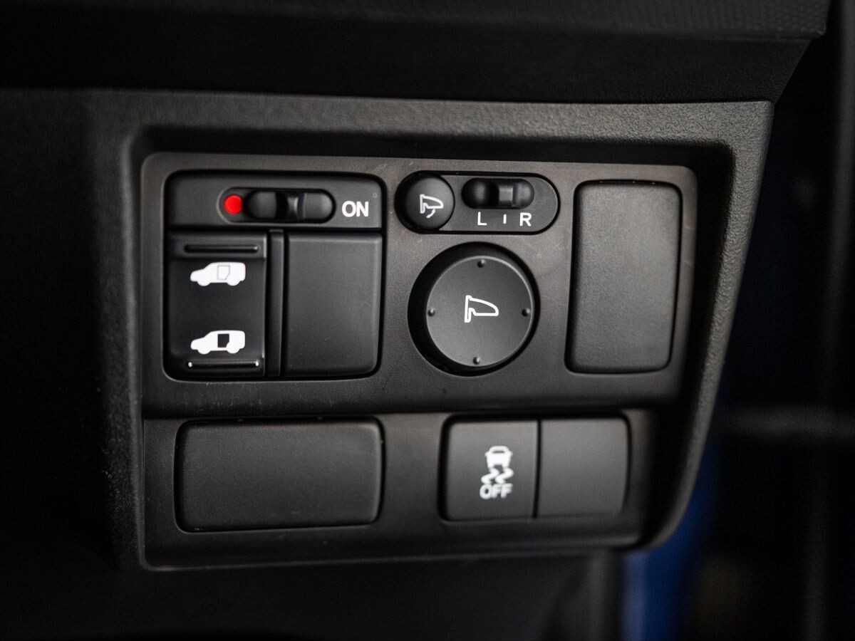 Honda Freed 2014 - фото автомобиля