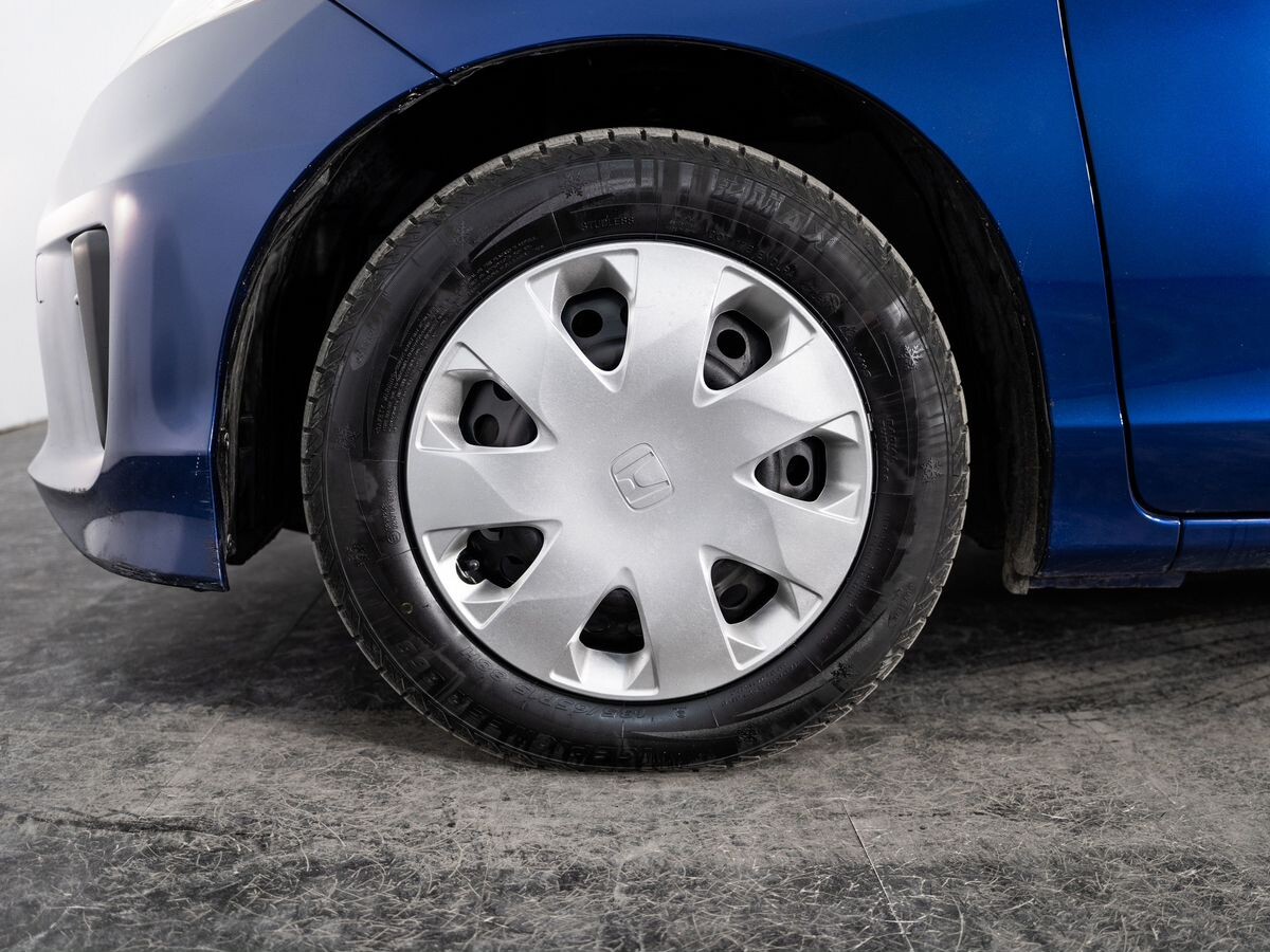 Honda Freed 2014 - фото автомобиля