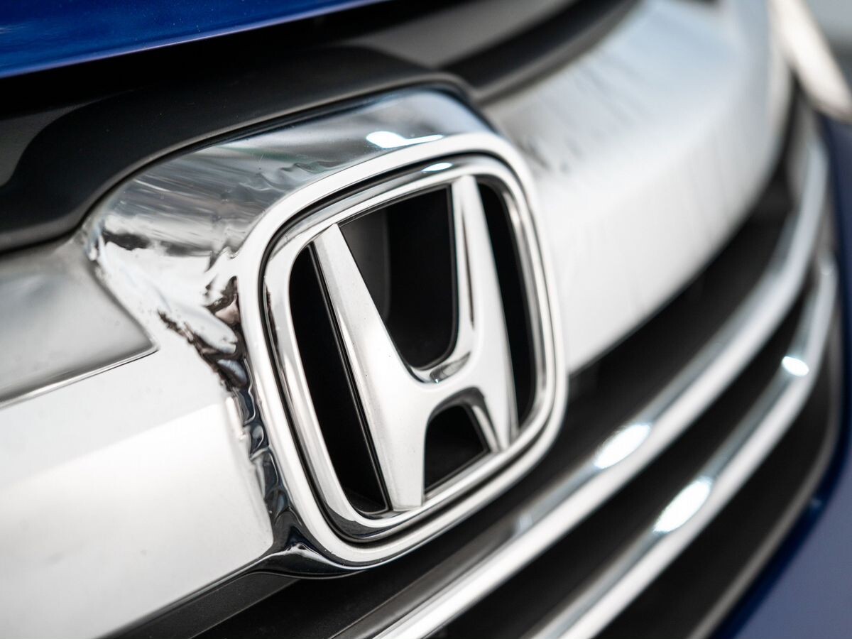 Honda Freed 2014 - фото автомобиля