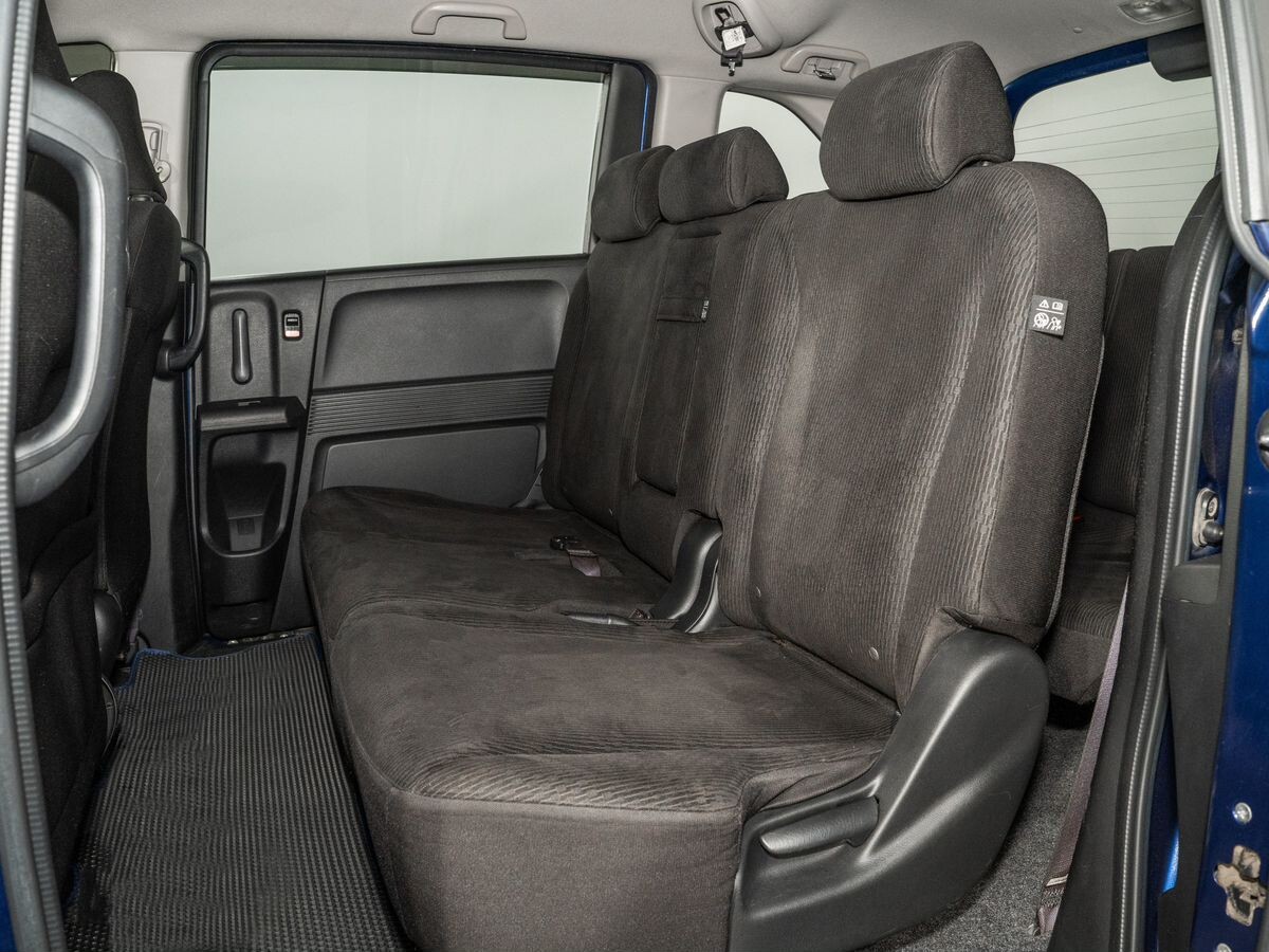 Honda Freed 2014 - фото автомобиля