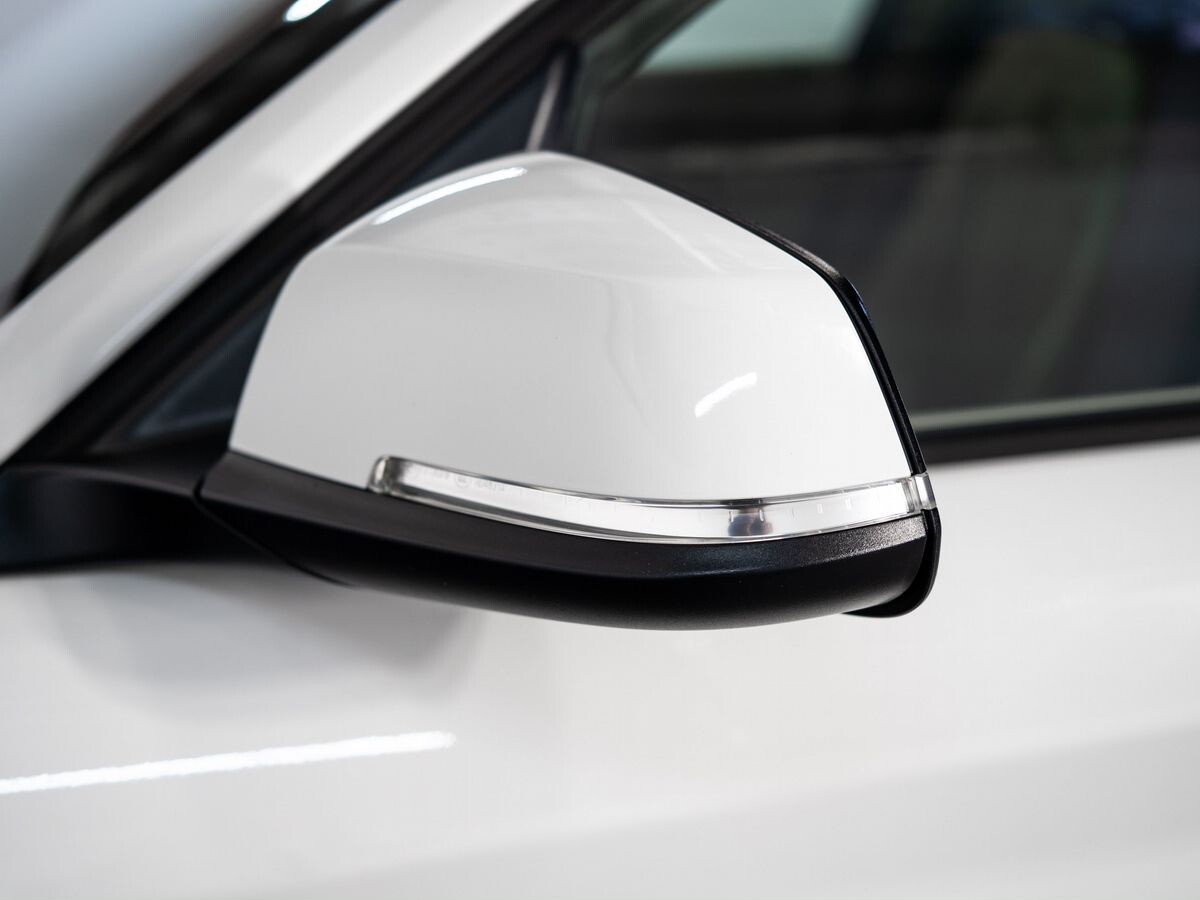 BMW 1 серии 2013 - фото автомобиля