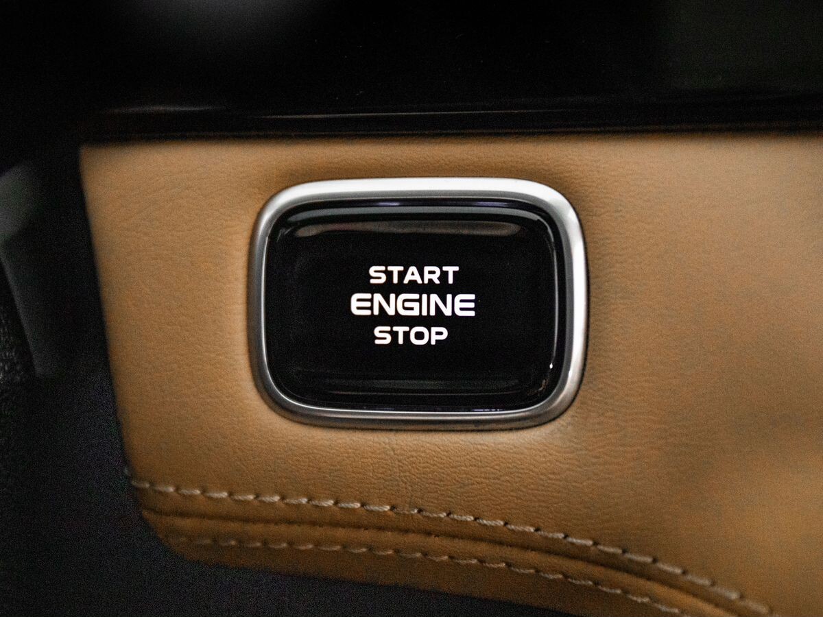 Changan UNI-K 2023 - фото автомобиля