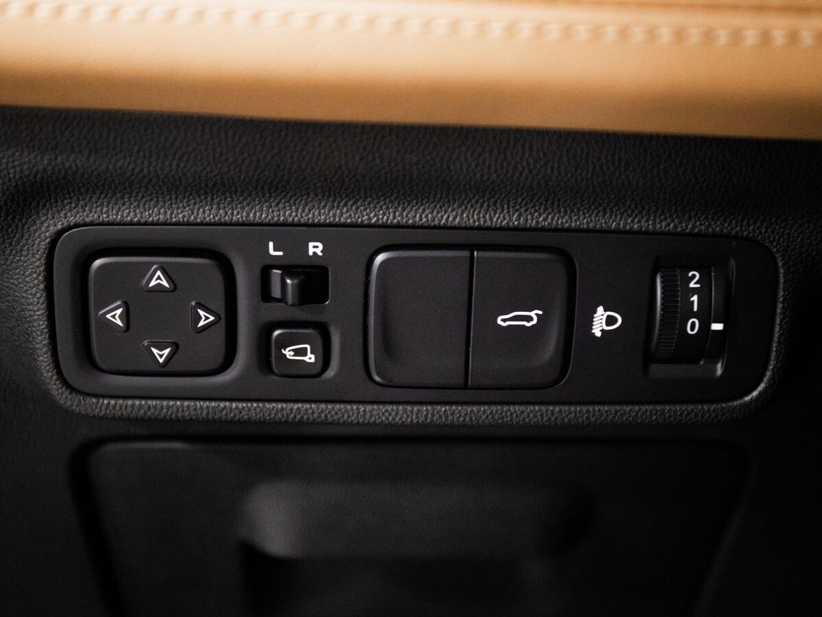 Changan UNI-K 2023 - фото автомобиля