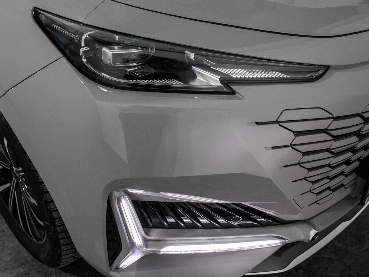 Changan UNI-K 2023 - фото автомобиля